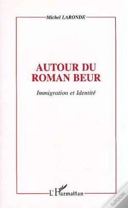Capa do artigo Autour Du Roman Beur ; Immigration Et Identite