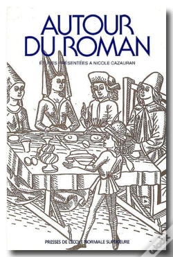 Capa do artigo Autour Du Roman