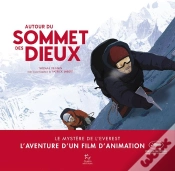 Capa do artigo Autour Du Sommet Des Dieux