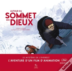 Capa do artigo Autour Du Sommet Des Dieux