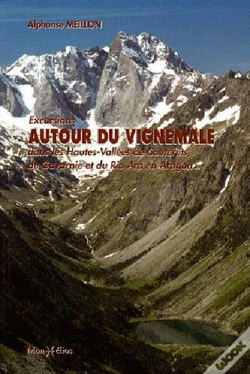 Capa do artigo Autour Du Vignemale