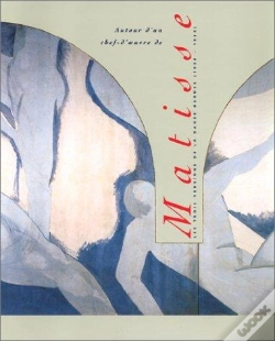 Capa do artigo Autour D'Un Chef-D'Oeuvre De Matisse Les Trois Versions De La Danse 1930-1933
