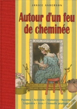 Capa do artigo Autour D'Un Feu De Cheminee
