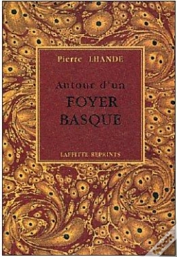 Capa do artigo Autour D'Un Foyer Basque - Recits Et Idees