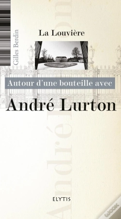Capa do artigo Autour D'Une Bouteille Avec André Lurton