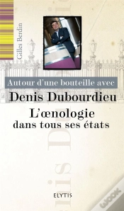Capa do artigo Autour D