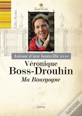 Autour D'Une Bouteille Avec