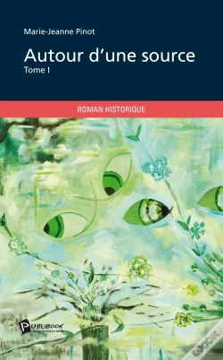 Capa do artigo Autour D'Une Source