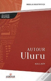Capa do artigo Autour Uluru Ballade