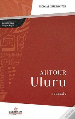 Capa do artigo Autour Uluru Ballade