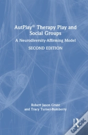 Capa do artigo Autplayâ® Therapy Play And Social Groups