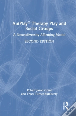 Capa do artigo Autplayâ® Therapy Play And Social Groups