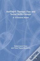 Autplayâ® Therapy Play And Social Skills Groups