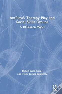 Capa do artigo Autplayâ® Therapy Play And Social Skills Groups