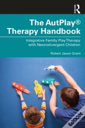 Capa do artigo Autplay(R) Therapy Handbook