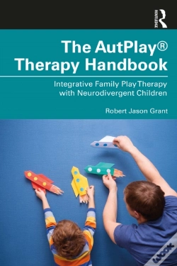 Capa do artigo Autplay(R) Therapy Handbook