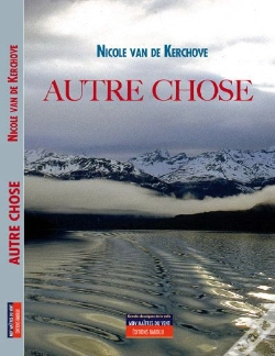 Capa do artigo Autre Chose