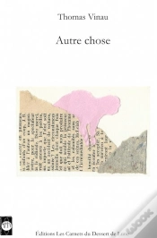Capa do artigo Autre Chose