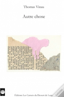 Capa do artigo Autre Chose