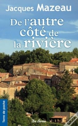 Capa do artigo Autre Cote De La Riviere (De L')