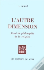 Capa do artigo Autre Dimension L