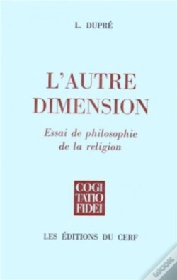 Capa do artigo Autre Dimension L