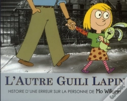 Capa do artigo Autre Guili Lapin (L)