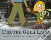 Capa do artigo Autre Guili Lapin (L)