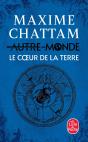 Autre-Monde Tome 3 : Le Coeur De La Terre - Preview