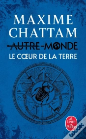 Capa do artigo Autre-Monde Tome 3 : Le Coeur De La Terre