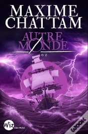 Capa do artigo Autre-Monde Tome 5 : Oz