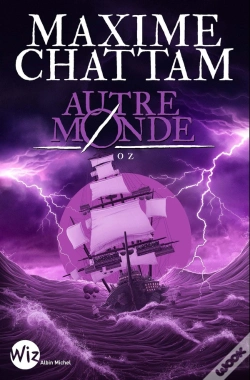Capa do artigo Autre-Monde Tome 5 : Oz