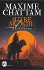 Autre-Monde Tome 6 : Neverland - Preview