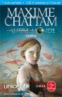 Autre-Monde Tome 8 : Ambre - Preview