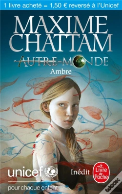 Capa do artigo Autre-Monde Tome 8 : Ambre