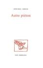 Autre Piéton - Preview