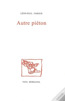 Capa do artigo Autre Piéton