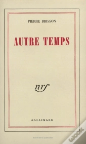 Autre Temps