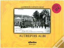 Capa do artigo Autrefois Albi