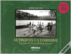 Capa do artigo Autrefois La Garonne