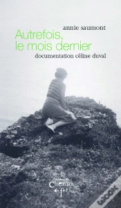 Capa do artigo Autrefois, Le Mois Dernier