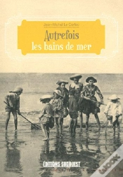 Capa do artigo Autrefois Les Bains De Mer