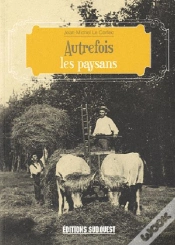 Capa do artigo Autrefois Les Paysans