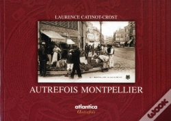 Capa do artigo Autrefois Montpellier