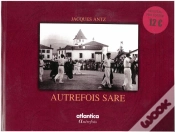 Capa do artigo Autrefois Sare