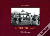 Capa do artigo Autrefois Sare