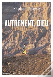 Capa do artigo Autrement, Dieu