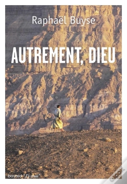 Capa do artigo Autrement, Dieu