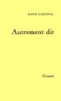 Autrement Dit - Preview