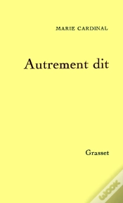 Capa do artigo Autrement Dit